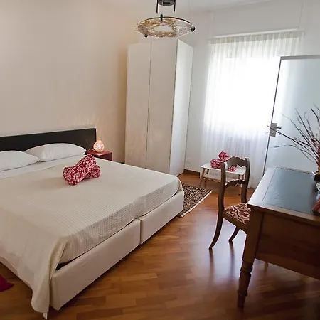 La Casa Di Bibi