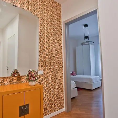 Oda ve Kahvaltı La Casa Di Bibi Lecce