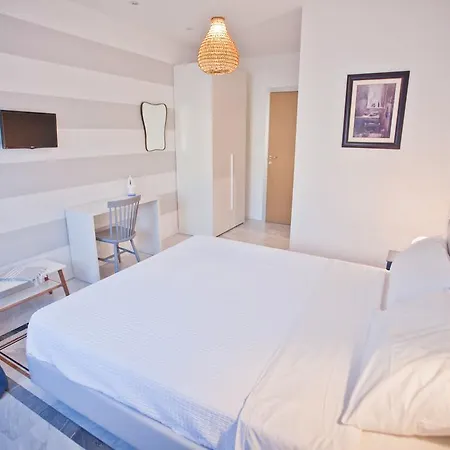 Oda ve Kahvaltı La Casa Di Bibi *