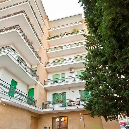 La Casa Di Bibi