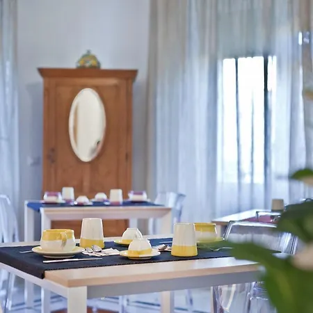La Casa Di Bibi Lecce