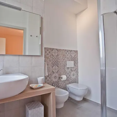 Panzió La Casa Di Bibi Lecce