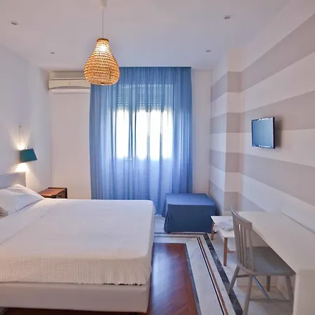 La Casa Di Bibi 莱切