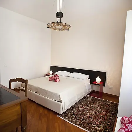 Panzió La Casa Di Bibi *