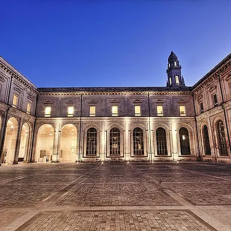 La Casa Di Bibi Oda ve Kahvaltı Lecce
