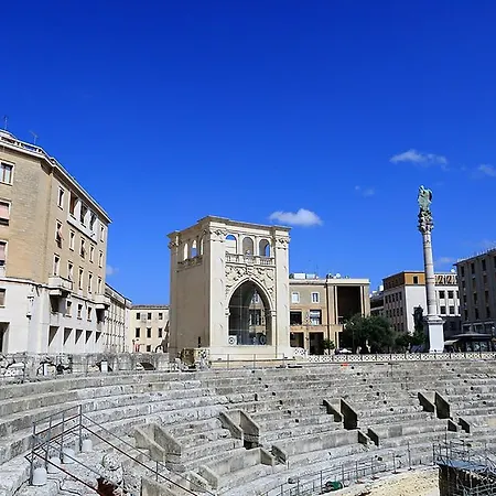 La Casa Di Bibi
